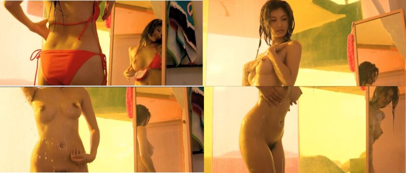 Khi trái đào chín -The 33D Invader | Phim 18+ trung quốc vietsub