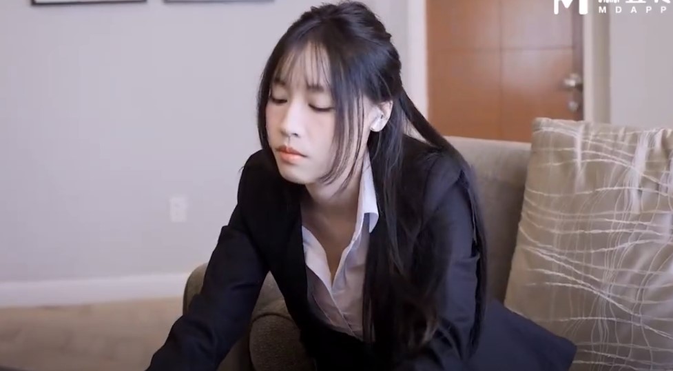 Vếu giám đốc đẹp quá cho anh đụ lồn nhé Su Chang