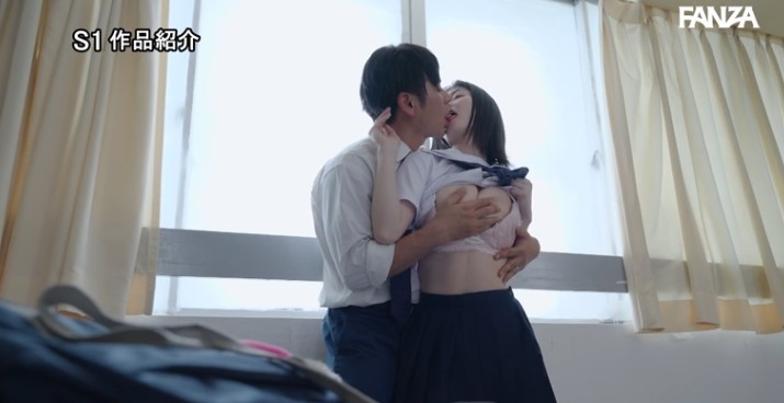 Địt em nữ sinh đẹp như thiên thần Kanna Seto